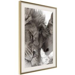 Arkiio Affisch Whispering Dreams [Poster] 20x30 Poster